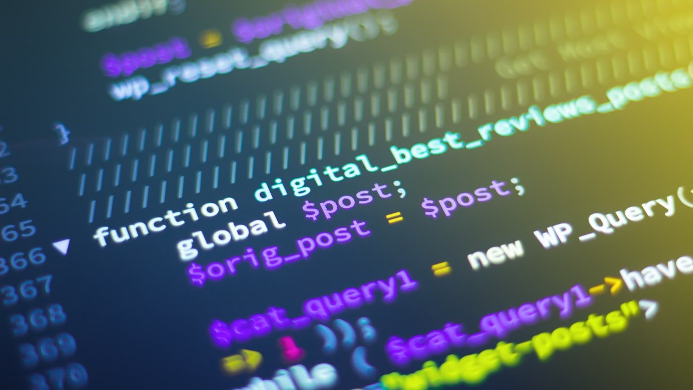 Checklist for selecting a mobile app development company