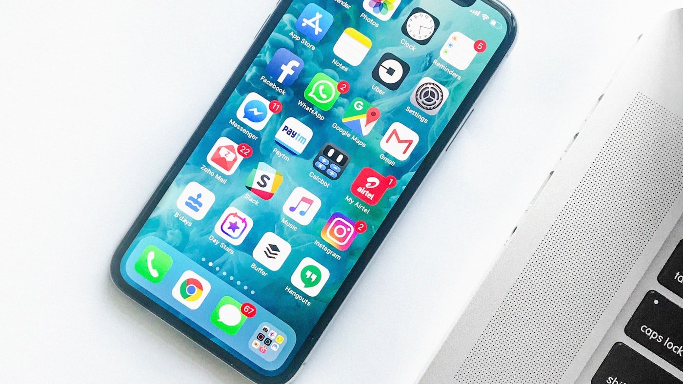 Realistic mobile app development timeline from discovery to store release